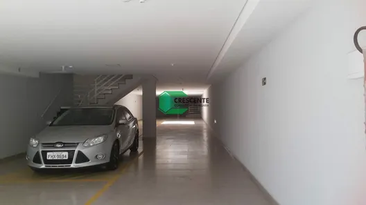 Apartamento com 3 Quartos à venda, 72m² no Vila Valparaíso, Santo André