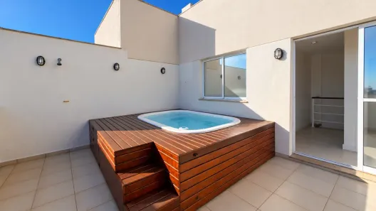 Cobertura com 2 Quartos à venda, 150m² no Barra Olímpica, Rio de Janeiro