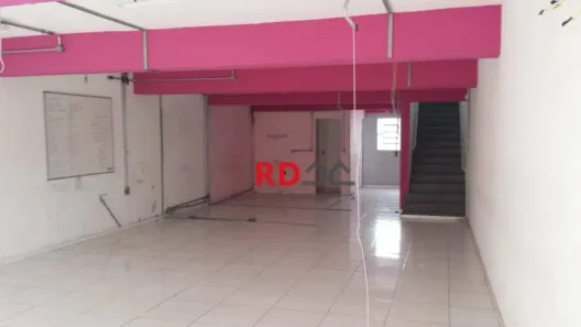 Ponto Comercial para alugar, 217m² no Centro, Mogi das Cruzes