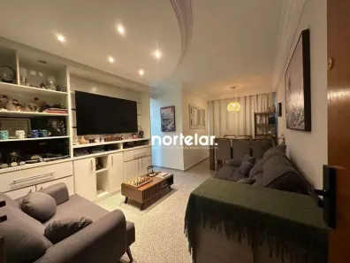 Apartamento com 3 Quartos à venda, 75m² no Vila Amélia, São Paulo
