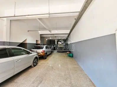 Imóvel Comercial à venda, 590m² no Campos Elíseos, Ribeirão Preto