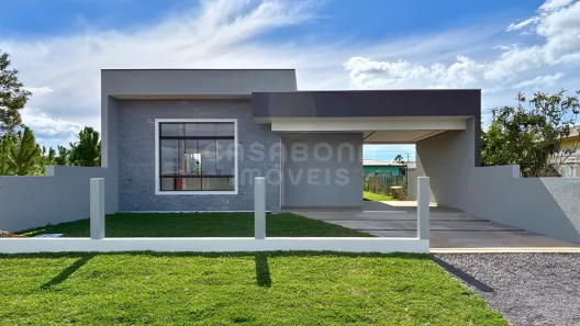 Casa com 3 Quartos à venda, 99m² no Rondinha, Arroio do Sal