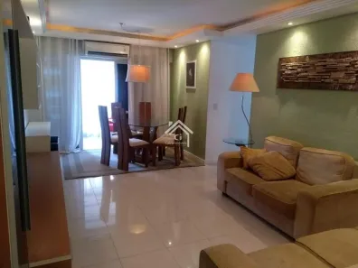 Apartamento com 3 Quartos à venda, 98m² no Barra Olímpica, Rio de Janeiro