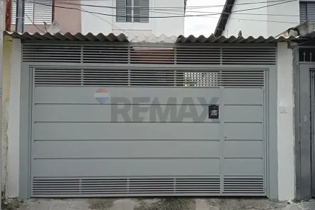 Sobrado com 2 Quartos para alugar, 70m² no Rio Pequeno, São Paulo