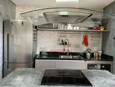 Apartamento com 1 Quarto à venda, 43m² no Jardim Aeroporto, São Paulo