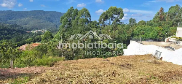 Lote/Terreno à venda, 750m² no Jundiaizinho (Terra Preta), Mairiporã