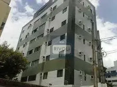 Apartamento com 3 Quartos à venda, 70m² no Boa Viagem, Recife
