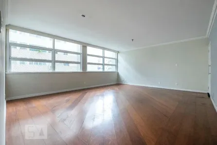 Apartamento com 3 Quartos à venda, 170m² no Jardim Paulista, São Paulo