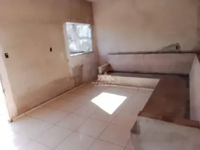 Casa com 2 Quartos à venda, 109m² no Jardim Alexandre Balbo, Ribeirão Preto