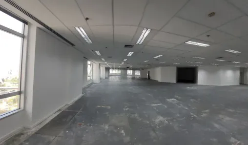 Prédio Comercial para alugar, 1832m² no Brooklin Paulista, São Paulo