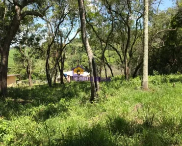 Lote/Terreno à venda, 1360m² no Curral, Ibiúna