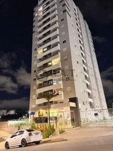 Apartamento com 3 Quartos à venda, 69m² no Jardim São Carlos, Sorocaba