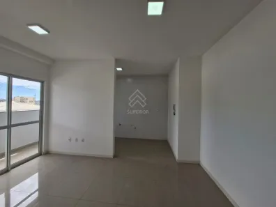 Apartamento com 2 Quartos à venda, 53m² no São João, Itajaí