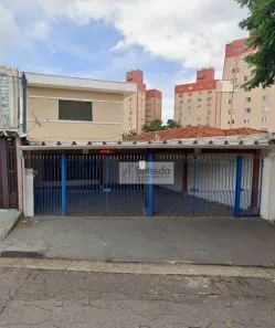 Casa com 3 Quartos à venda, 280m² no Vila Gomes, São Paulo