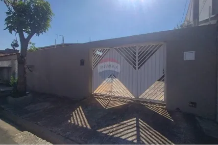 Casa com 3 Quartos à venda, 140m² no Parque do Horto, Hortolândia