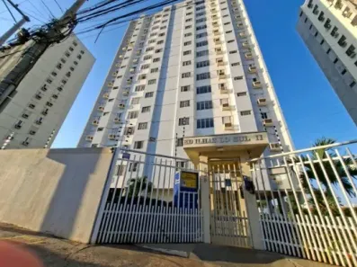 Apartamento com 2 Quartos à venda, 89m² no Cidade Alta, Cuiabá