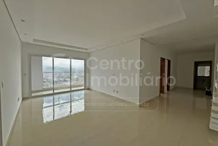 Cobertura com 2 Quartos à venda, 123m² no Centro, Peruíbe