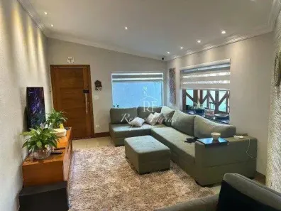 Sobrado com 3 Quartos à venda, 200m² no Jardim Bonfiglioli, São Paulo