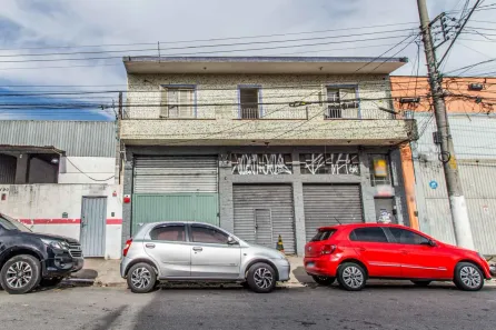 Ponto Comercial para alugar, 400m² no Vila Maria Baixa, São Paulo