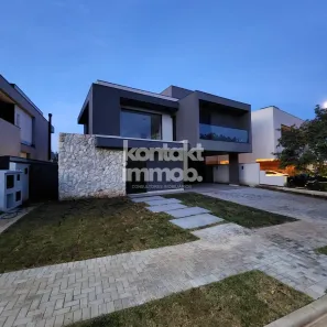 Casa de Condomínio com 3 Quartos à venda, 289m² no Alphaville Nova Esplanada 4, Votorantim