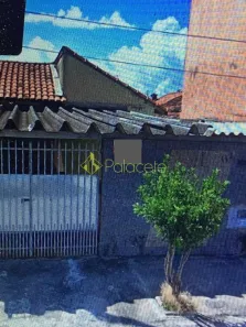 Casa com 3 Quartos à venda, 80m² no Residencial Vale das Acácias, Pindamonhangaba