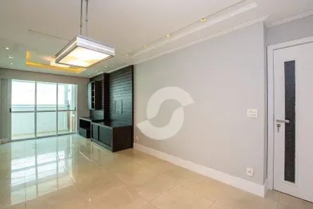 Apartamento com 2 Quartos à venda, 88m² no Icaraí, Niterói