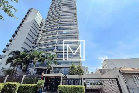 Apartamento com 3 Quartos para venda ou aluguel, 133m² no Ipiranga, São Paulo