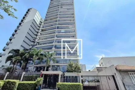 Apartamento com 3 Quartos para venda ou aluguel, 133m² no Ipiranga, São Paulo