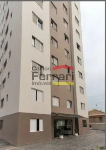 Apartamento com 3 Quartos à venda, 124m² no Vila Guilherme, São Paulo