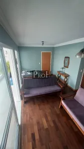Apartamento com 3 Quartos à venda, 108m² no Centro, São Caetano do Sul