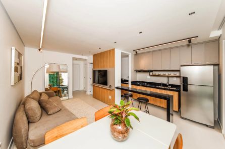 Apartamento com 2 Quartos à venda, 72m² no Bom Pastor, Juiz de Fora