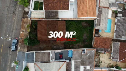 Lote/Terreno à venda, 297m² no Jardim do Sol, Londrina