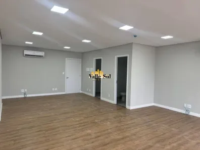 Sala Comercial para alugar, 59m² no Jardim Redentor, São José do Rio Preto