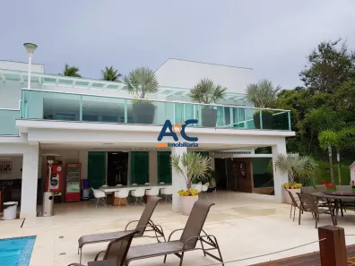Casa de Condomínio com 6 Quartos à venda, 900m² no Castelo, Belo Horizonte
