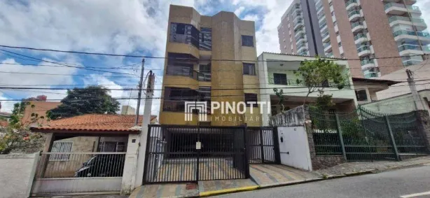 Apartamento com 3 Quartos à venda, 90m² no Jardim do Mar, São Bernardo do Campo
