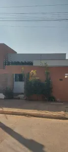 Casa com 3 Quartos à venda, 117m² no Jardim Mossoró, Cuiabá