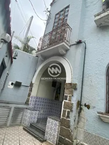 Casa com 4 Quartos à venda, 219m² no Santa Teresa, Rio de Janeiro