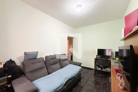 Apartamento com 2 Quartos à venda, 52m² no Montanhão, São Bernardo do Campo