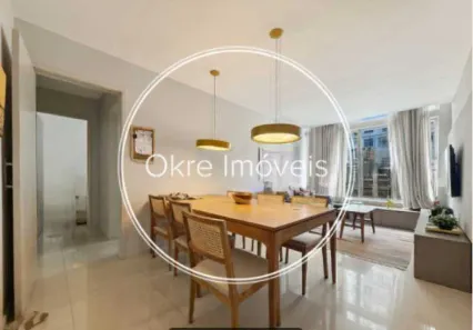Apartamento com 2 Quartos à venda, 73m² no Copacabana, Rio de Janeiro