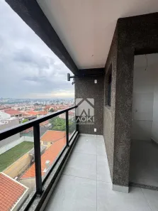 Apartamento com 3 Quartos à venda, 70m² no Vila Santa Catarina, Americana