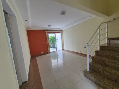 Casa de Condomínio com 2 Quartos à venda, 90m² no Vila São Silvestre, São Paulo