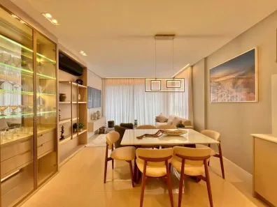 Apartamento com 3 Quartos à venda, 110m² no Centro, Capão da Canoa
