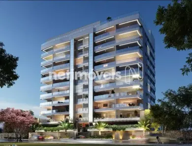 Apartamento com 3 Quartos à venda, 122m² no Enseada Azul, Guarapari