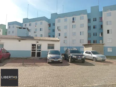 Apartamento com 1 Quarto à venda, 42m² no Vila São José, Porto Alegre