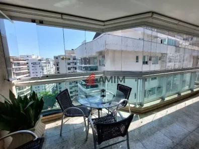 Cobertura com 4 Quartos à venda, 267m² no Icaraí, Niterói