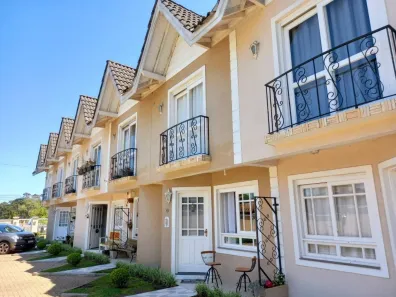 Casa com 2 Quartos à venda, 67m² no Vila Luiza, Canela