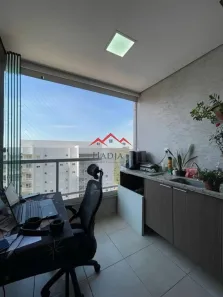 Apartamento com 3 Quartos à venda, 69m² no Medeiros, Jundiaí