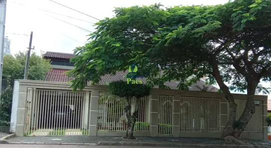 Casa com 3 Quartos à venda, 340m² no Orfãs, Ponta Grossa