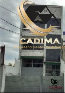 Ponto Comercial à venda, 1000m² no Chácara Seis de Outubro, São Paulo