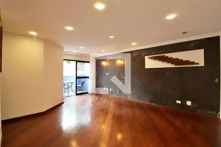 Apartamento com 3 Quartos à venda, 90m² no Jardim, Santo André